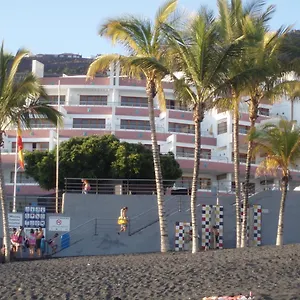  Apartamento Playa Delphin