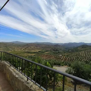 Rural Mendoza Сasa de vacaciones Martos