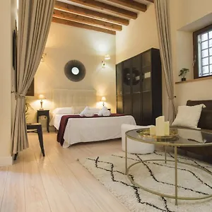 La Corelita Apartamento Toledo