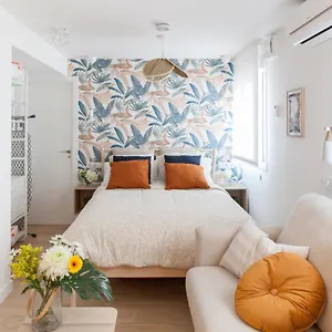 Cozy Living Apartamento Madrid