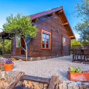 Lentisco Casa rural El Gastor