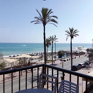 Volpi Mazzo Apartamento Fuengirola